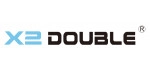 X2 DOUBLE X2 DOUBLE