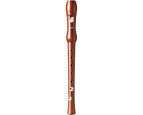 HOHNER B9550 - Блокфлейта сопрано барочная система HOHNER B9550 - Блокфлейта сопрано барочная система