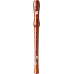 HOHNER B9550 - Блокфлейта сопрано барочная система HOHNER B9550 - Блокфлейта сопрано барочная система