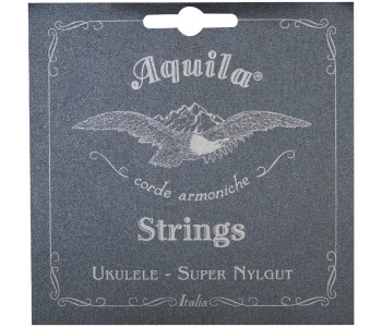 AQUILA 100U - Струны для укулеле сопрано