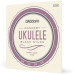 D'ADDARIO EJ53 C - Струны для укулеле концерт
