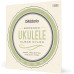 D'ADDARIO EJ65 S - Струны для укулеле сопрано D'ADDARIO EJ65 S - Струны для укулеле сопрано
