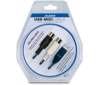 ALESIS USB-Midi Cable - Цифровой кабель
