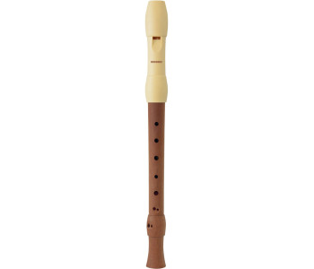 HOHNER B95860 - Блокфлейта сопрано барочная система