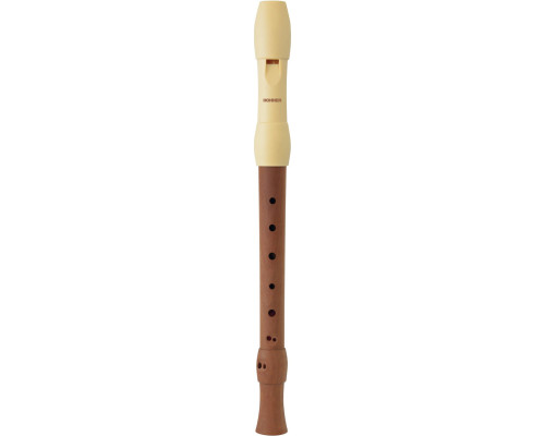 HOHNER B95860 - Блокфлейта сопрано барочная система