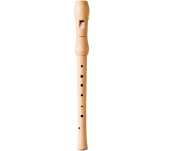 HOHNER B9565 - Блокфлейта сопрано немецкая система