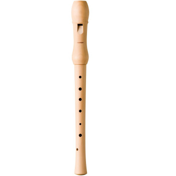 HOHNER B9565 - Блокфлейта сопрано немецкая система HOHNER B9565 - Блокфлейта сопрано немецкая система