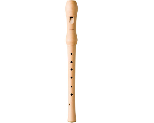 HOHNER B9565 - Блокфлейта сопрано немецкая система HOHNER B9565 - Блокфлейта сопрано немецкая система