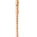 HOHNER B9565 - Блокфлейта сопрано немецкая система HOHNER B9565 - Блокфлейта сопрано немецкая система