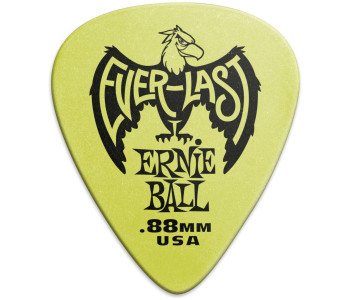 ERNIE BALL 9191 - Набор медиаторов
