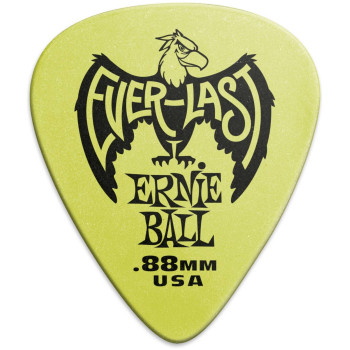 ERNIE BALL 9191 - Набор медиаторов ERNIE BALL 9191 - Набор медиаторов