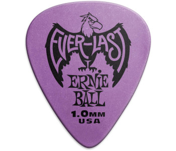 ERNIE BALL 9193 Everlast - Набор медиаторов