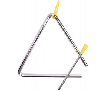 FLIGHT FTR 4 - Треугольник 10 см (04') Флайт