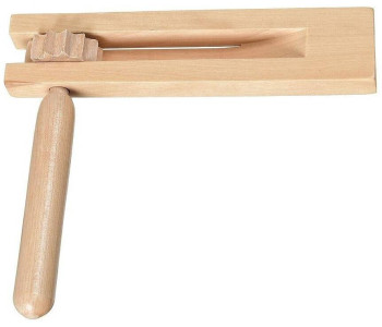 FLIGHT FRW-115N - Трещотка круговая FLIGHT FRW-115N - Трещотка круговая