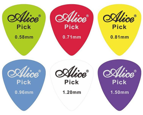 ALICE AP-I 12 - Набор медиаторов ALICE AP-I 12 - Набор медиаторов