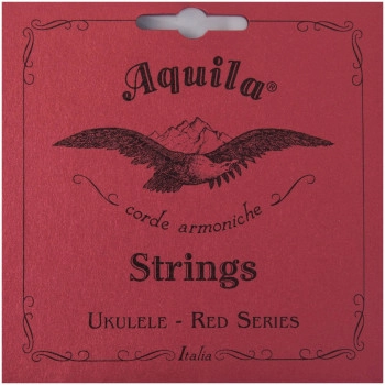 AQUILA 87U - Струны для укулеле тенор Аквила