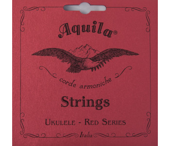 AQUILA 87U - Струны для укулеле тенор AQUILA 87U - Струны для укулеле тенор