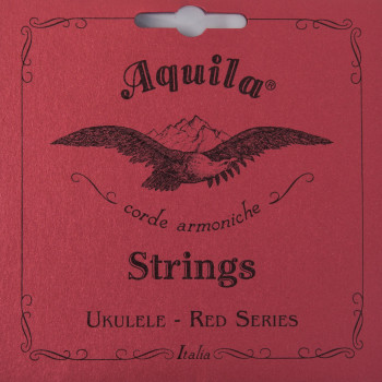 AQUILA 87U - Струны для укулеле тенор AQUILA 87U - Струны для укулеле тенор