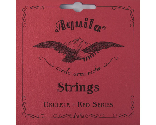 AQUILA 87U - Струны для укулеле тенор AQUILA 87U - Струны для укулеле тенор