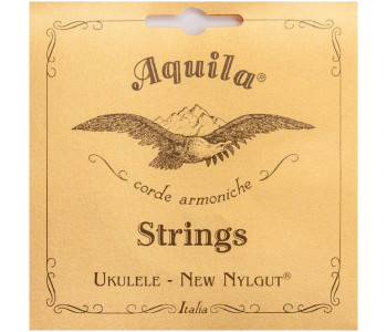 AQUILA 4U - Струны для укулеле сопрано