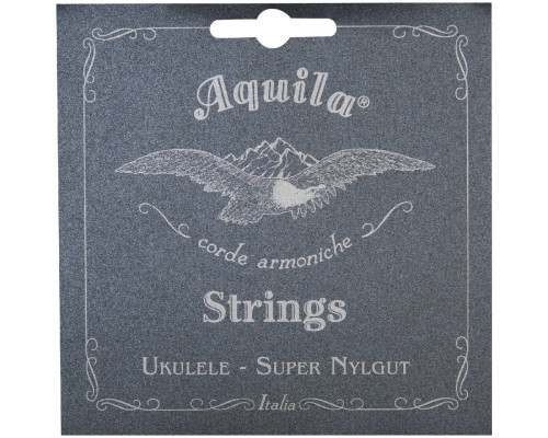 AQUILA 103U - Струны для укулеле концерт