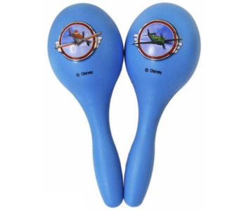 FLIGHT FDSN-3 PLP - Маракасы пластиковые