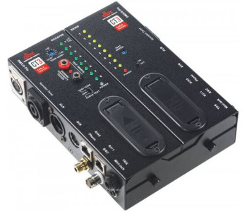 DBX CT3 - Кабельный тестер