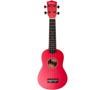 VESTON UKULELE KUS 15 RD - Укулеле сопрано