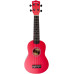 VESTON UKULELE KUS 15 RD - Укулеле сопрано VESTON UKULELE KUS 15 RD - Укулеле сопрано