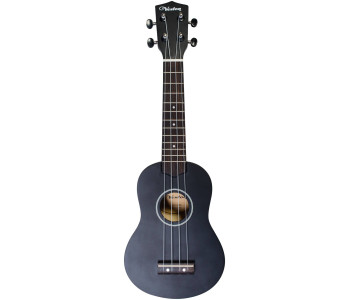 VESTON UKULELE KUS 15 BK - Укулеле сопрано