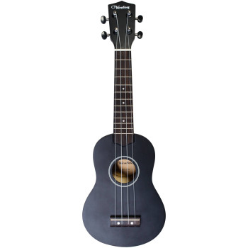 VESTON UKULELE KUS 15 BK - Укулеле сопрано VESTON UKULELE KUS 15 BK - Укулеле сопрано
