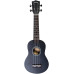 VESTON UKULELE KUS 15 BK - Укулеле сопрано