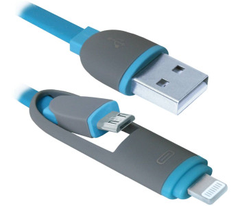 DEFENDER USB10-03BP - Цифровой кабель