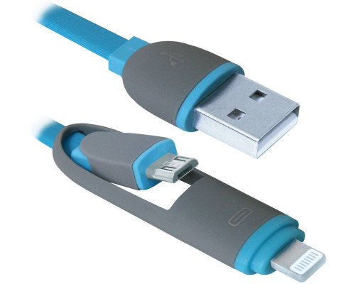 DEFENDER USB10-03BP - Цифровой кабель DEFENDER USB10-03BP - Цифровой кабель