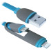 DEFENDER USB10-03BP - Цифровой кабель DEFENDER USB10-03BP - Цифровой кабель