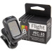 FLIGHT FTC 33 - Тюнер хроматический FLIGHT FTC 33 - Тюнер хроматический