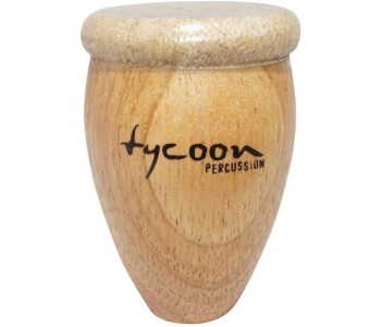 TYCOON TSS-C - Шейкер деревянный