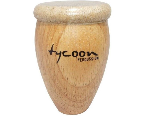 TYCOON TSS-C - Шейкер деревянный