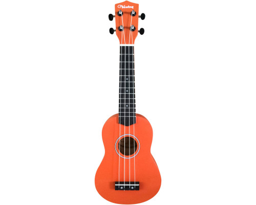 VESTON UKULELE KUS 15 OR - Укулеле сопрано