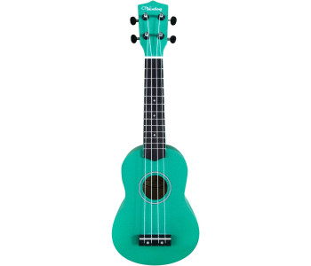 VESTON UKULELE KUS 15 GR - Укулеле сопрано VESTON UKULELE KUS 15 GR - Укулеле сопрано