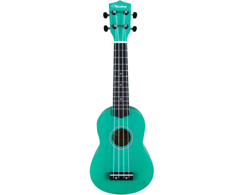 VESTON UKULELE KUS 15 GR - Укулеле сопрано VESTON UKULELE KUS 15 GR - Укулеле сопрано