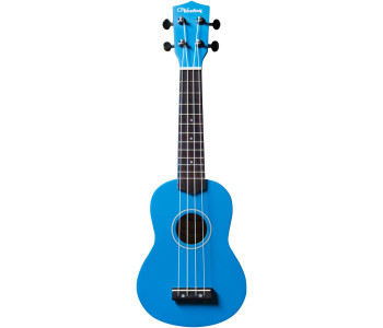 VESTON UKULELE KUS 15 BL - Укулеле сопрано VESTON UKULELE KUS 15 BL - Укулеле сопрано