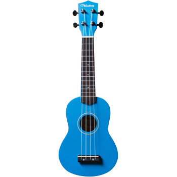 VESTON UKULELE KUS 15 BL - Укулеле сопрано VESTON UKULELE KUS 15 BL - Укулеле сопрано