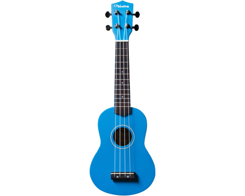 VESTON UKULELE KUS 15 BL - Укулеле сопрано VESTON UKULELE KUS 15 BL - Укулеле сопрано