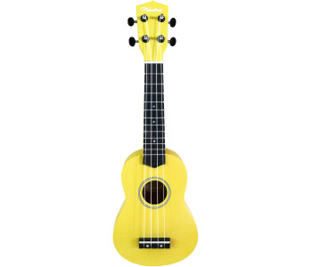 VESTON UKULELE KUS 15 YW - Укулеле сопрано VESTON UKULELE KUS 15 YW - Укулеле сопрано