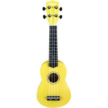 VESTON UKULELE KUS 15 YW - Укулеле сопрано VESTON UKULELE KUS 15 YW - Укулеле сопрано
