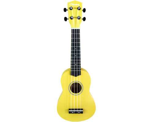 VESTON UKULELE KUS 15 YW - Укулеле сопрано VESTON UKULELE KUS 15 YW - Укулеле сопрано