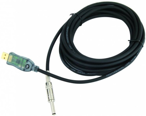 PROAUDIO TRS1-USB - Цифровой кабель PROAUDIO TRS1-USB - Цифровой кабель