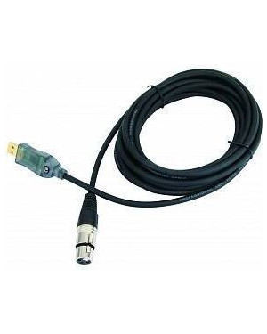 PROAUDIO XLR1F-USB - Цифровой кабель