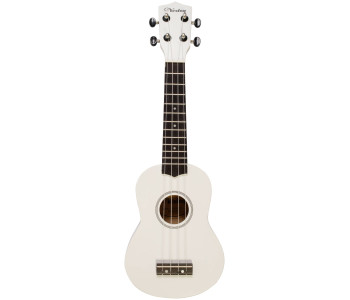 VESTON UKULELE KUS 15 WH - Укулеле сопрано